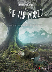 Rip van winkle e racconti di un viaggiatore - parte seconda 