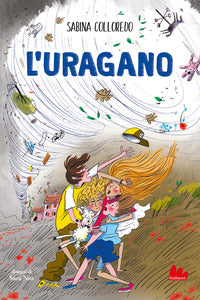 Uragano - i ragazzi della quercia storta 