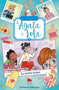 Nuova vicina - le creazioni di agata e lola 
