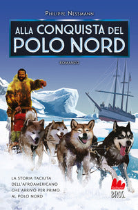 Alla conquista del polo nord 