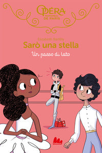 Passo di lato - saro' una stella 