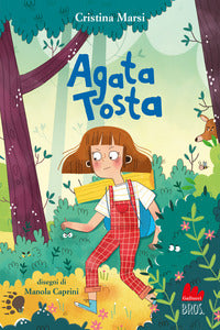 Agata tosta 