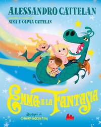 Emma e la fantasia 