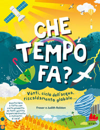 Che tempo fa 