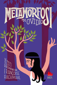 Metamorfosi di ovidio 