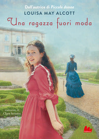 Ragazza fuori moda 
