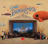 Ruota panoramica 