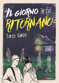 Giorno in cui ritornano 