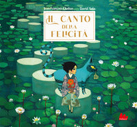 Canto della felicta' 