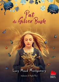 Pat di silver bush 