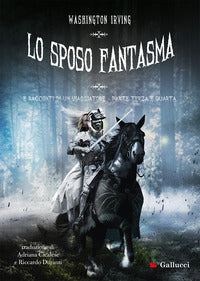 Sposo fantasma e racconti di un viaggiatore 3 e 4 