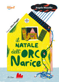 Natale dell'orco narice 