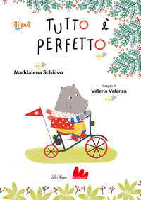 Tutto e' perfetto 