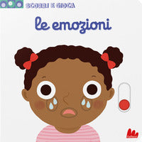 Emozioni - scorri e gioca 