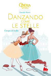 Danzando come le stelle - corpo di ballo 