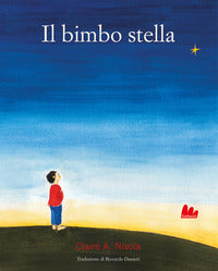 Bimbo stella 