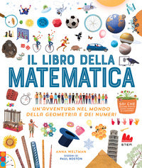 Libro della matematica 