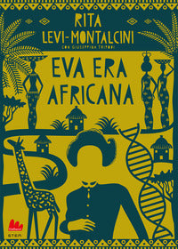Eva era africana 