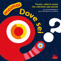 Moimoi dove sei 