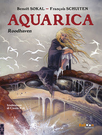 Aquarica 1 - roodhaven 