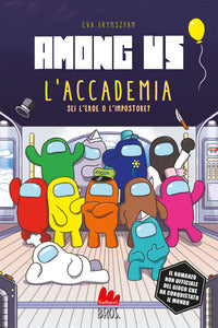 Among us l'accademia 