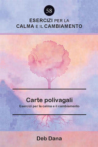 Carte polivagali - esercizi per la calma e il cambiamento 