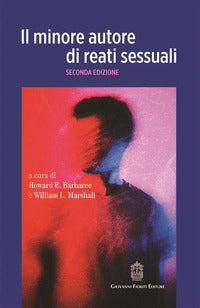 Minore autore di reati sessuali 