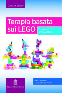 Terapia basata sui lego - teoria e pratica attuali 