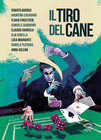 Tiro del cane 