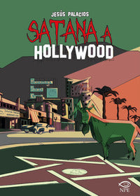Satana a hollywood 