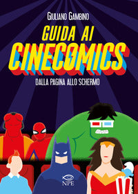 Guida ai cinecomics 