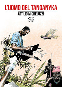 Uomo del tanganyka 