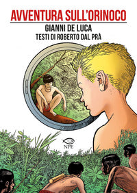 Avventura sull'orinoco 