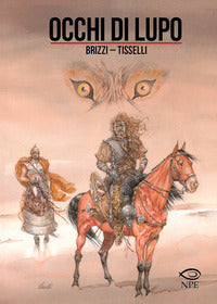 Occhi di lupo 