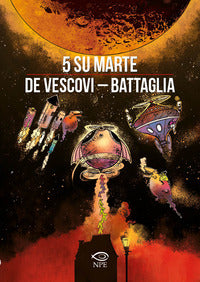 5 su marte 