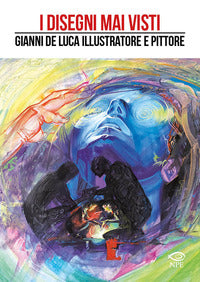 Disegni mai visti - gianni de luca illustratore e pittore 