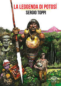 Leggenda di potosi' 