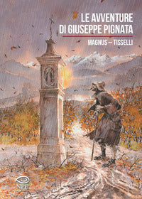 Avventure di giuseppe pignata 