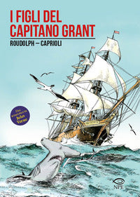 Figli del capitano grant 