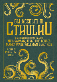 Accoliti di cthulhu 