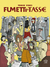 Fumetti e tasse 