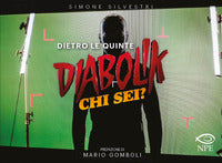 Dietro le quinte - diabolik chi sei ? 
