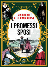 Promessi sposi 