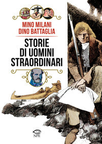 Storie di uomini straordinari 