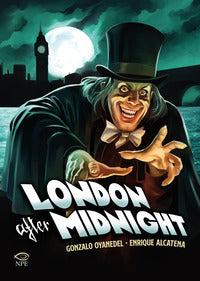 London after midnight 