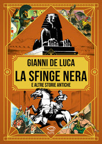 Sfinge nera e altre storie antiche 