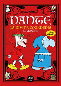 Dante - la divina commedia a fumetti 