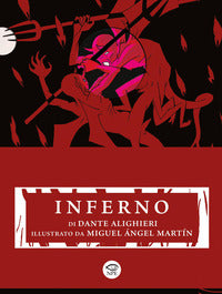 Inferno di dante alighieri 