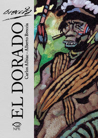 El dorado - il delirio di lope de aguirre 