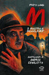 M il mostro di dusseldorf di fritz lang 